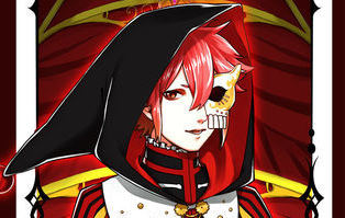 师和你的马戏团游戏瓦力棋牌游戏道化